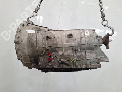 Gearbox JAGUAR XF I (X250) 3.0 D | BP29397634M3 