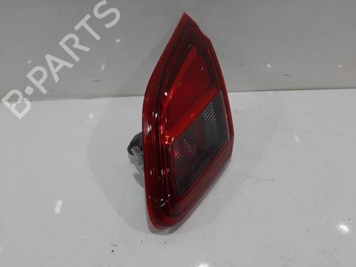 Farolim direito Farolim direito VAUXHALL CORSA Mk IV (E) (X15) 1.4 (75 hp) 36154581 36154581