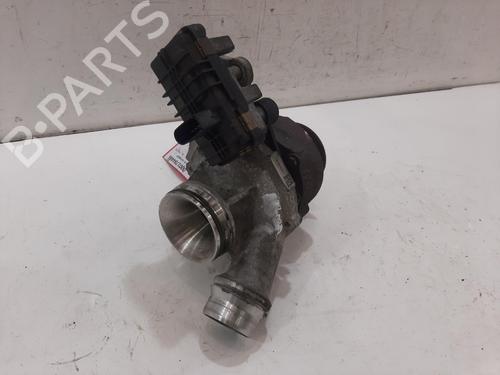 Used Turbocharger/Supercharger Turbocharger/Supercharger 37629355 37629355