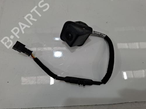 Camera PEUGEOT 2008 I (CU_) 1.2 THP 130 / PureTech 130 | BP40533398E14 - Image 5