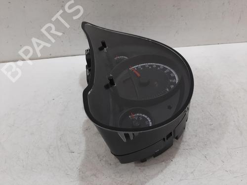Instrument cluster VW UP! (121, 122, BL1, BL2, BL3, 123) 1.0 | BP30928359C47