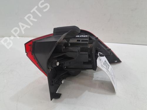 Venstre baglygte VW TIGUAN (AD1, AX1) 2.0 TDI 4motion | BP29349294C34 