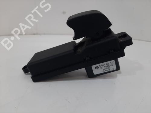 Switch MAZDA 2 (DE_, DH_) 1.3 (DE3FS) | BP29922677I30 