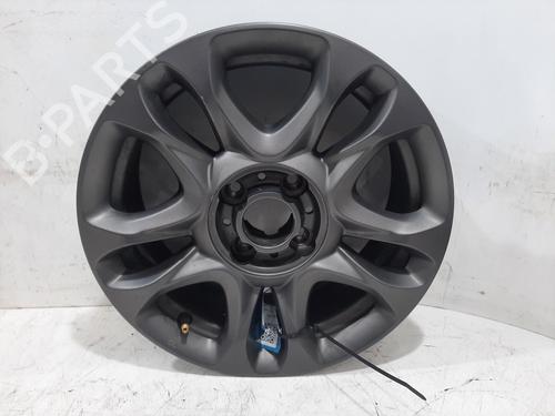 Used Rim FIAT 500 (312_) 1.2 (312AXA1A) (69 hp) 31846369