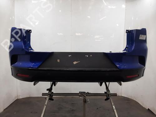 Paraurti posteriore Paraurti posteriore JAGUAR I-PACE (X590) EV400 AWD (400 hp) 36855041 36855041
