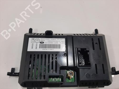 Radio FORD KUGA II (DM2) 2.0 TDCi | BP30559970E6 