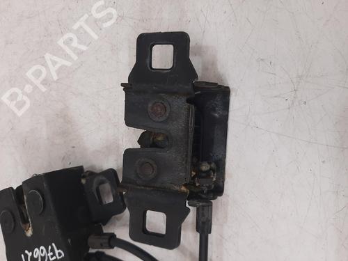 Hood lock JAGUAR I-PACE (X590) EV400 AWD | BP29236401C133 