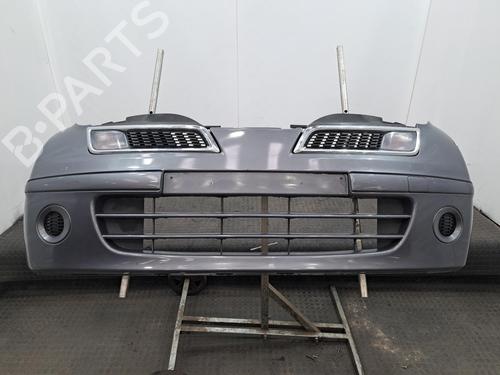 Stoßstange vorne für NISSAN MICRA III (K12) 1.2 16V (80 hp) 32682949