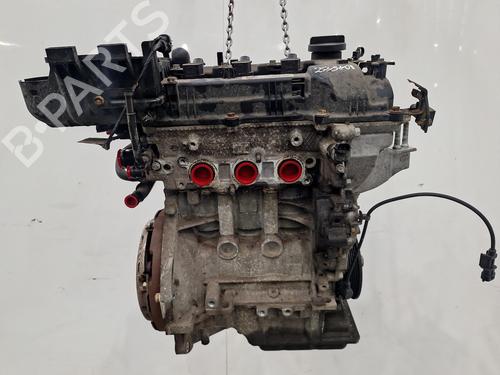 Engine KIA PICANTO II (TA) 1.0 | BP33282641M1  - Image 6