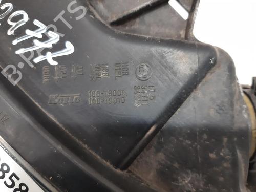Left headlight NISSAN QASHQAI II (J11, J11_) 1.5 dCi | BP29882165C28
