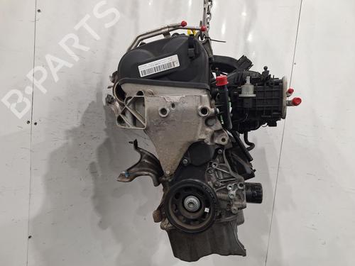 Used Engine Engine AUDI A3 Sportback (8VA, 8VF) 1.2 TFSI (110 hp) 40010721 40010721