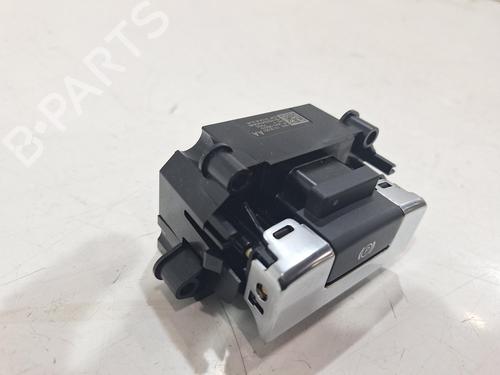 Hand brake JAGUAR I-PACE (X590) EV400 AWD | BP31812475I18