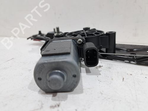 Front right window mechanism FORD KA (RU8) 1.2 | BP37666516C23 - Image 4