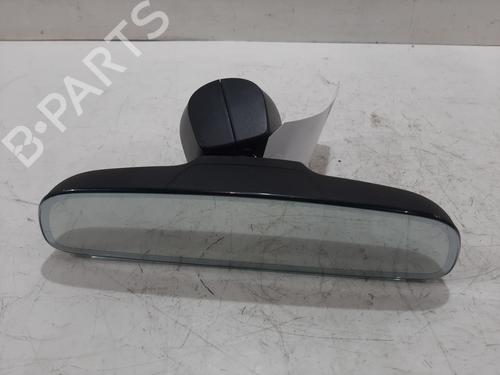 Used Rear mirror JAGUAR I-PACE (X590) EV400 AWD (400 hp) 30141784