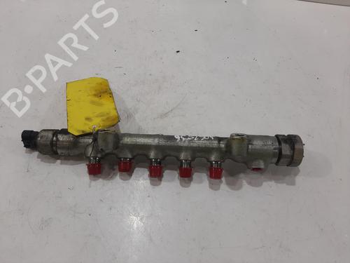 Used Injection rail Injection rail MAZDA 3 (BM, BN) 2.2 D (150 hp) 36697128 36697128