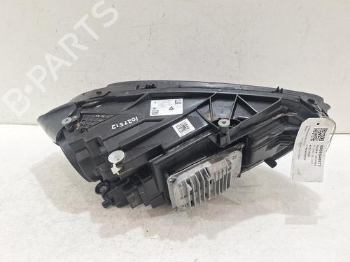 Left headlight MERCEDES-BENZ A-CLASS Saloon (V177) A 250 e (177.186) | BP32409503C28 