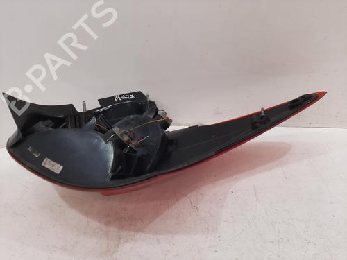 Left taillight FORD FOCUS III 1.6 TDCi | BP29524821C34 
