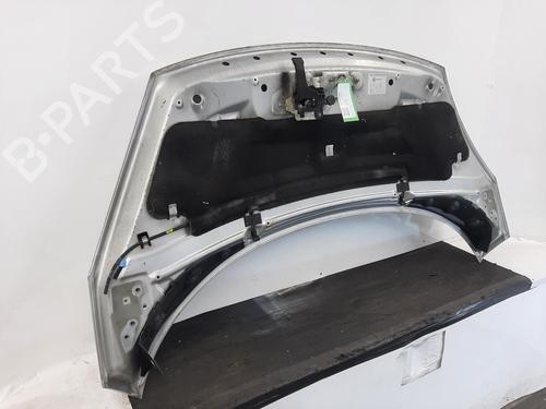Hood RENAULT SCÉNIC III (JZ0/1_) 1.5 dCi | BP26752701C1