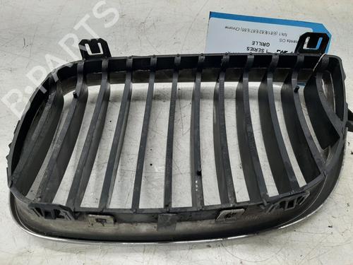 Grille BMW 1 (E87) 120 i | BP26808090C40 