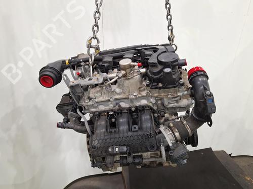 Engine VAUXHALL CORSA Mk V (F) 1.2 | BP30120032M1