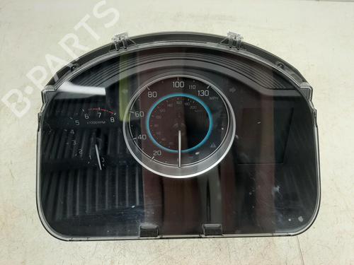 Used Instrument cluster SUZUKI IGNIS III (MF, FF) 1.2 (ATK412) (90 hp) 26793993