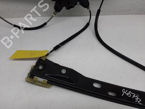 Front left window mechanism FORD GRAND C-MAX (DXA/CB7, DXA/CEU) 1.0 EcoBoost | BP26868383C22 