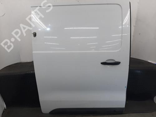Used Right slide door Right slide door 39267081 39267081
