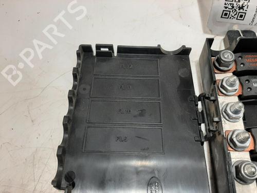 Fuse box JAGUAR I-PACE (X590) EV400 AWD | BP30533056E1