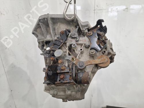 Gearbox TOYOTA YARIS (_P13_) 1.4 D (NLP130_, NLP130) | BP32409960M3