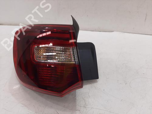 Left taillight VAUXHALL GRANDLAND X / GRANDLAND (A18) 1.2 Turbo (75) | BP29471869C34 