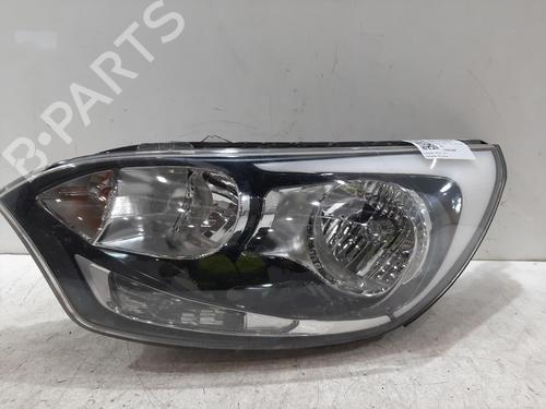 Faro anteriore sinistro Faro anteriore sinistro KIA RIO III (UB) 1.1 CRDi (75 hp) 36950931 36950931
