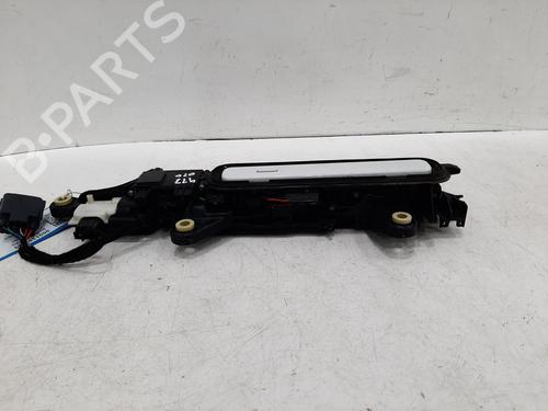 Udvendigt håndtag JAGUAR I-PACE (X590) EV400 AWD | BP26777864C122 