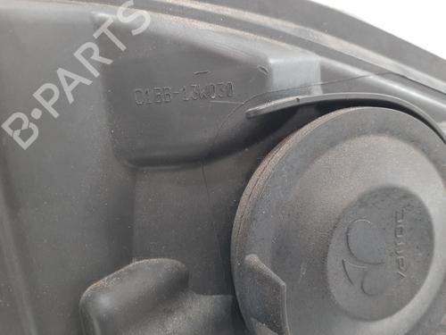 Left headlight FORD FIESTA VI (CB1, CCN) 1.0 | BP40078352C28 - Image 2