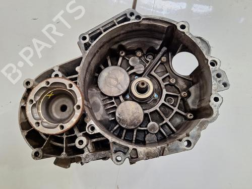 Used Gearbox Gearbox VW SCIROCCO III (137, 138) 2.0 TSI (210 hp) 36506329 36506329