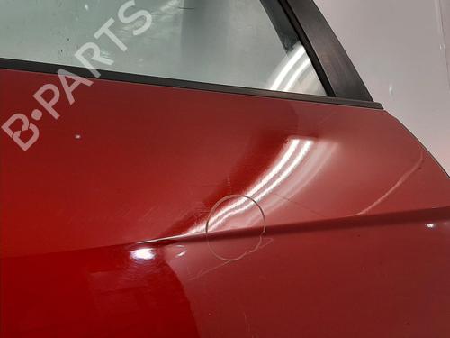 Right rear door SEAT LEON ST (5F8) 1.6 TDI | BP32193598C5