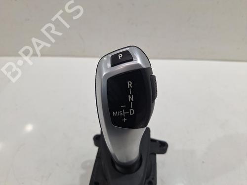 Gear lever BMW 4 Coupe (F32, F82) 420 d xDrive | BP26871312M90 