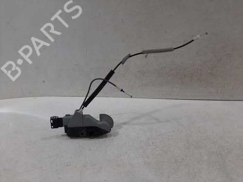 Used Other Other VAUXHALL GRANDLAND X / GRANDLAND (A18) 1.2 Turbo (75) (131 hp) 33698852 33698852