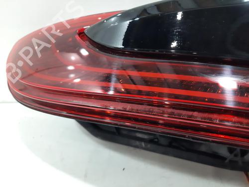 Left taillight ASTON MARTIN DB12 Volante 4.0 V8 | BP37072514C34 - Image 4
