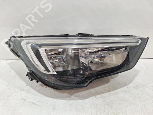 Used Right headlight Right headlight VAUXHALL CROSSLAND X / CROSSLAND (P17) 1.6 Turbo D (75) (99 hp) 40128516 40128516