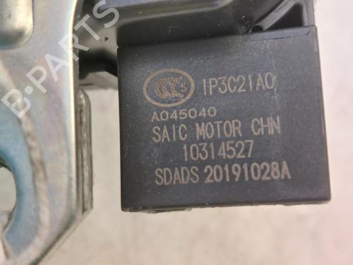 Tailgate lock MG MG HS (AS23) 1.5 EHS Hybrid (CSA6463) | BP26758774C101 - Image 5