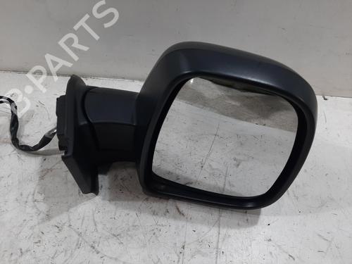 right-mirror-vauxhall-combo-mk-iv-e-box-bodympv-k9-2018-39614813 main image