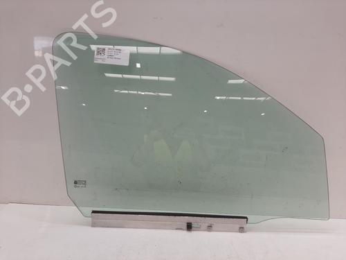 Vitre porte avant droite VAUXHALL COMBO Mk II (C) Box Body/MPV (F25) 1.3 CDTI 16V (75 hp) 29236872