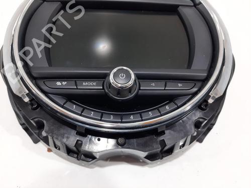 Display MINI MINI Convertible (F57) Cooper | BP37160711C48 - Image 2