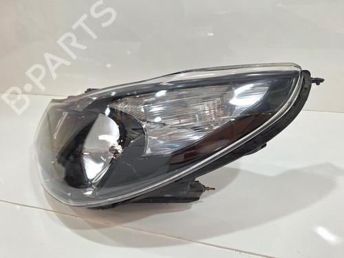 Left headlight VAUXHALL VIVA (C16) 1.0 | BP39694872C28 - Image 2