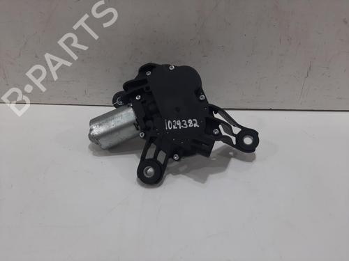 Used Rear wiper motor VAUXHALL ASTRA Mk V (H) (A04) 1.4 (L48) (90 hp) 29603692