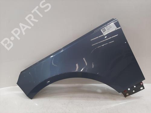 Guarda-lamas esquerdo Guarda-lamas esquerdo LAND ROVER RANGE ROVER IV (L405) 4.4 SDV8 4x4 (340 hp) 34205655 34205655