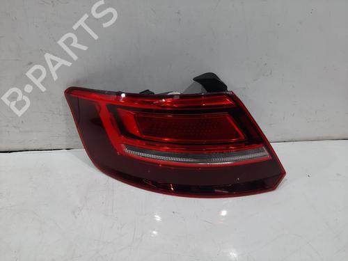 Used Left taillight AUDI A3 Sportback (8VA, 8VF) 30 TDI (115 hp) 29810269