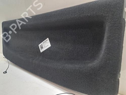 Hattehylde VAUXHALL CORSA Mk IV (E) (X15) 1.4 | BP38800757C85 - Image 2