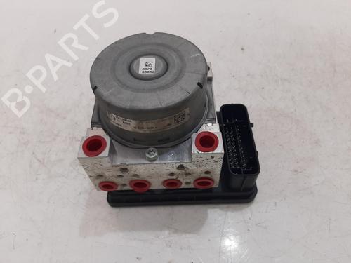 Used ABS pump BMW 1 (F20) 118 d (150 hp) 29237307
