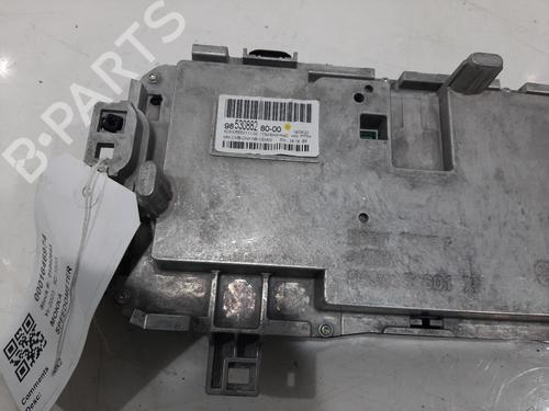 Instrument cluster VAUXHALL MOKKA 1.2 (76) | BP33799816C47 - Image 5